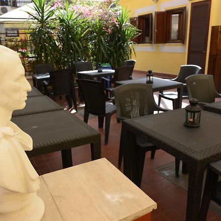 روما Casa Campo De' Fiori المظهر الخارجي الصورة